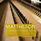 2018 Mattheson:12 Suites for Harpsichord (CD 2)