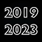 2024 2019-2023