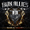 Iron Allies - Blood In Blood Out