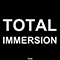 2016 Total Immersion (Single)