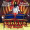 2009 Circus Of Tools (split EP)