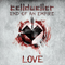 2014 End of an Empire, Chapter 02: Love (CD 1)