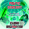2022 Close Encounter (Reimagined) [Instrumental]
