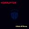 Korruptor - A State of Decay