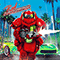 Red Juggernaut - Red Juggernaut
