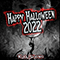 2022 Happy Halloween 2022