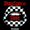 2022 Pandoras Box