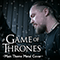 2017 Game of Thrones Main Theme