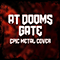 2023 At Doom's Gate (with Demiquaver)