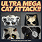Ultra Mega Cat Attack - 009 (Single)