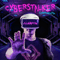 2022 Cyberstalker (Instrumental)