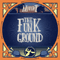 2016 The Funk Ground (Single)