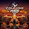 Volcano On Mars - World of Images (feat.)