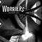 Worriers - Imaginary Life