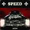 2018 Speed