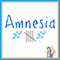 2016 Amnesia