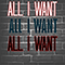 2018 All I Want (feat. Jonathan Young)
