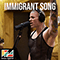 2022 Immigrant Song