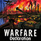 Warfare (USA, MA) - Declaration