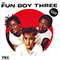 1982 Fun Boy Three (2009 Reissue)