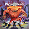 Pizza Death - Reign of the Anticrust