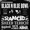 Sheer Terror - Black N Blue Bowl, Webster Hall, New York City, NY, USA (19.05.2012)