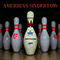 Retro Legion - American Undertow