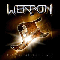 Weapon UK ~ Set The Stage Alight (Best Of...)