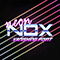 Neon Nox - Vanishing point [EP]