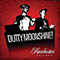 Dutty Moonshine Big Band - Rauchestra Volume 1