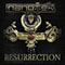 2011 Resurrection EP