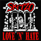 2013 Love'n'Hate