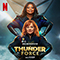 2021 Thunder Force (Music From the Netflix Film)