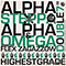 2013 Highest Grade (feat. Alpha & Omega) (EP)