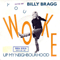 1991 You Woke Up My Neighborhood (EP)