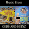 Gerhard Heinz - Music From Die Schönen Wilden Von Ibiza & Hot Dogs Auf Ibiza