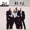 2006 The Best Of Dru Hill (20Th Century Masters The Millennium Collection)