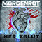 Morgenrot - Hertzblut