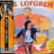 Nils Lofgren Band - Nils Lofgren (Mini LP) - 2014 Edition