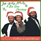 1995 Bee Gees Christmas