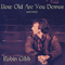 1983 Robin Gibb - How Old Are You Demos