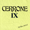 1999 Cerrone IX: Your Love Survived (Reissue)