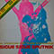 1989 Sigue Sigue Sputnik - Rio Rocks + Aliens - UK 12'' Vinyl