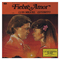 1985 Fiebre de Amor (LP)