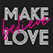 Nigel Clark - Make Believe Love
