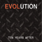 2008 Evolution