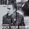 Justin Timberlake - Rock Your Body (Single)
