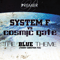 2011 The Blue Theme (Ferry Corsten Fix) [Single] (feat.