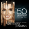 2013 The 50 Greatest Romantic Pieces By Katherine Jenkins (CD 1)