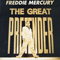 Freddie Mercury - The Great Pretender